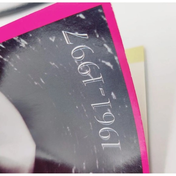 Vintage Presents A Tribute To Princess Diana 1961-1997 Magazine With Insert 90s - Picture 7 of 13